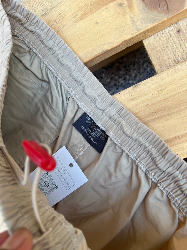 Active baggy cargo, size 32-34