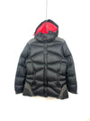 West Wood puffer jacket women
