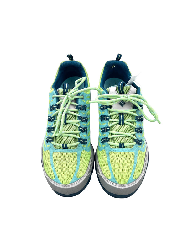 Columbia Women's Ventrailia Razor Outdry , size 39