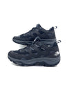 The North Face Men's Hedgehog 3 Waterproof shoes , size 42