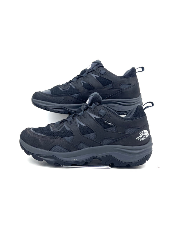 The North Face Men's Hedgehog 3 Waterproof shoes , size 42