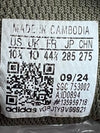 adidas Terrex Anylander Hiking Shoes , size 44 2/3