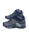Salomon X Ultra 5 Mid Gore-Tex hiking boots , size 46