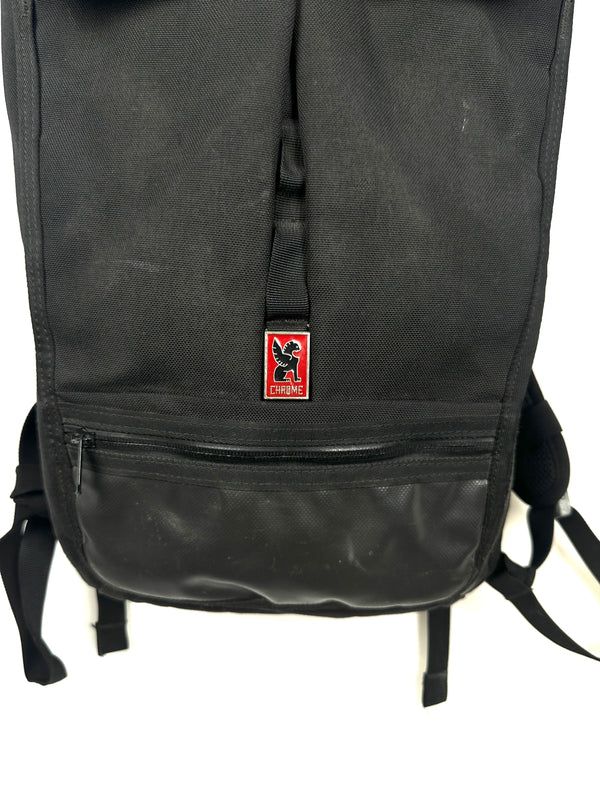 Chrome Citadel Laptop Backpack