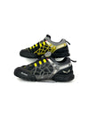 Salewa Wildfire Pro GTX technical approach shoes