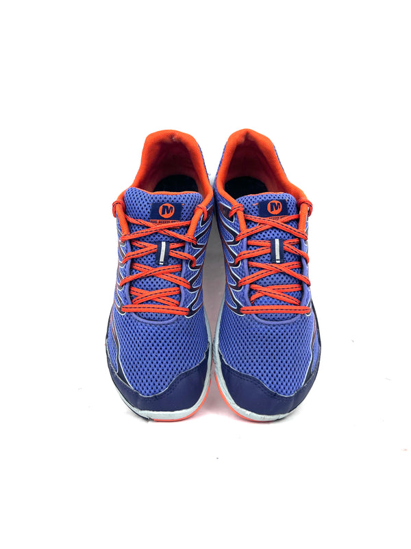 Merrell Bare Access Arc 4 running shoes , size 40