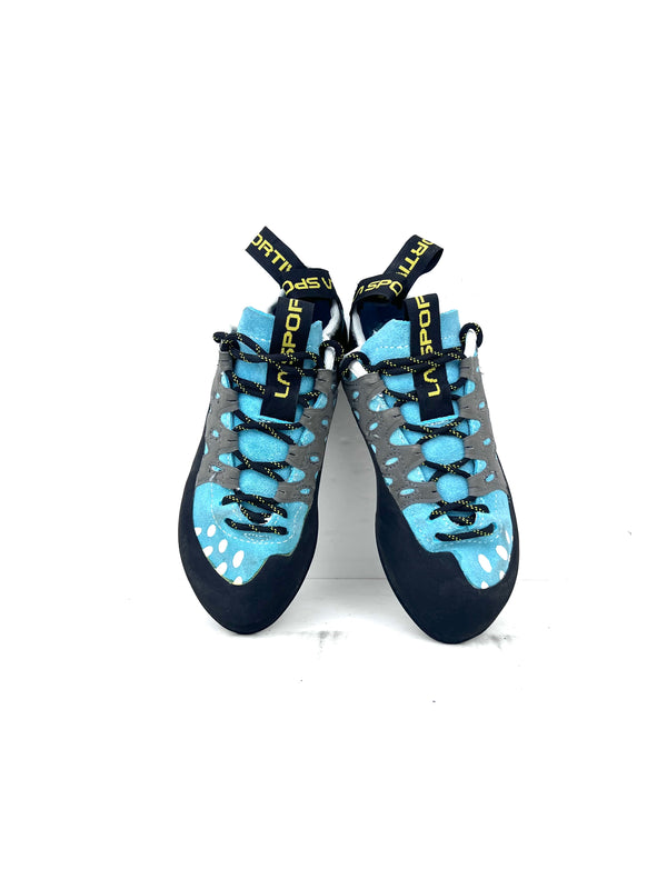 La Sportiva Women's Tarantulace climbing shoes