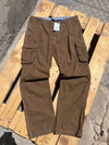 Columbia cargo pants , size 36