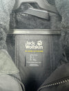 Jack wolfskin long jacket for women