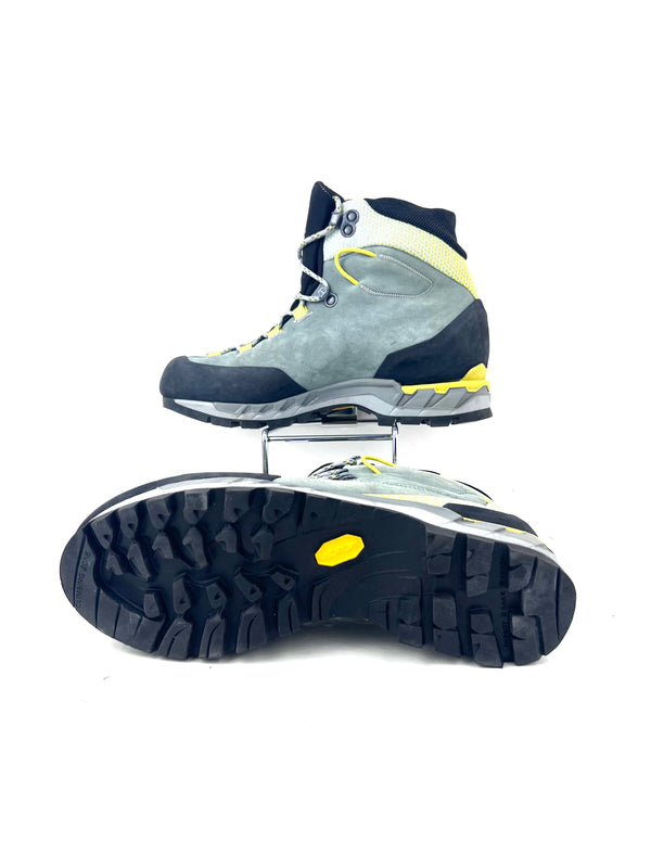 La Sportiva Trango Tech Leather GTX boots , size 38.5