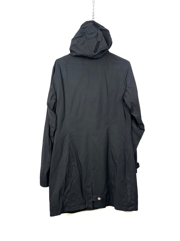 VAUDE Long jacket for women