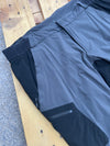 Quechua hiking pants , size 46