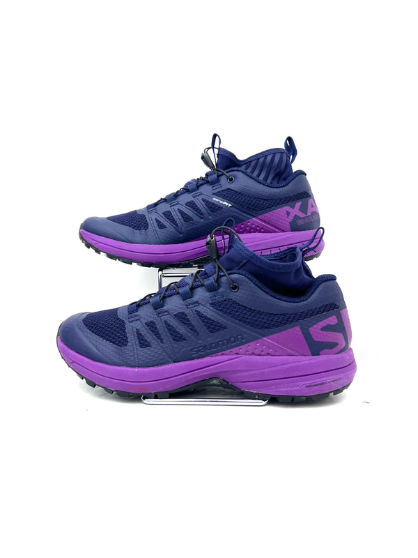 Salomon XA Enduro trail running shoes , size : 38