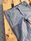 Quechua hiking pants for women’s, size 34