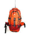 Quechua Forclaz 60 is a large trekking backpack