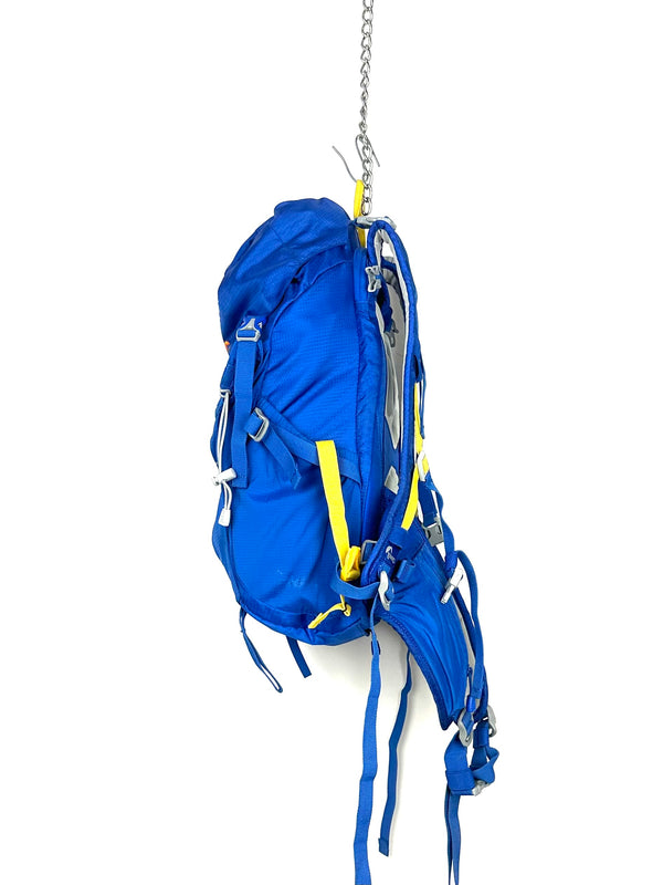 Lowepro Photo Sport BP 200 AW II in Horizon Blue