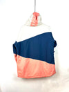 Crane waterproof jacket for women