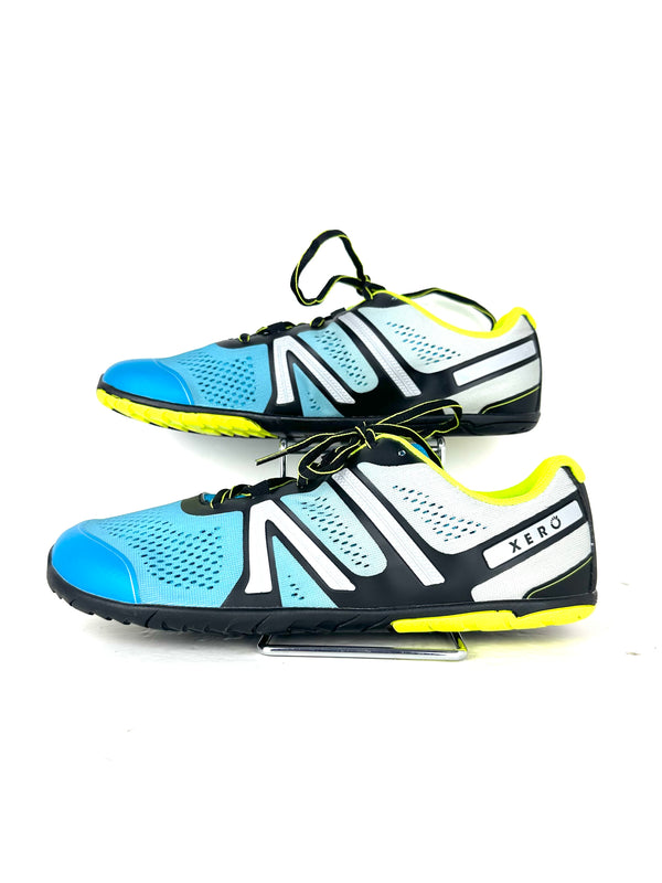 Xero Shoes HFS barefoot running shoes, Size:44