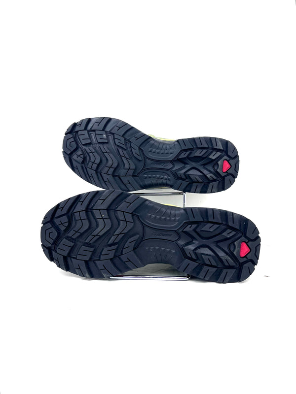 Salomon XT-Quest shoes , size 39 1/3