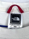 The north face T-Shirt women , size : M