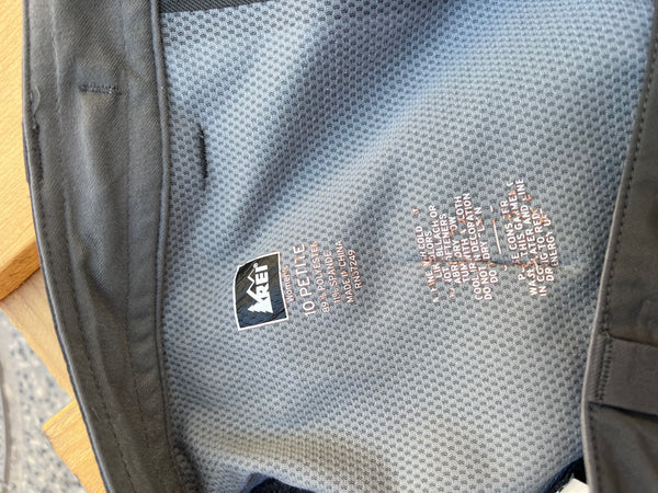 REI Hiking pants women’s , size 10