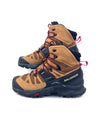 Salomon Men's Quest 4 GTX hiking boots , size 46