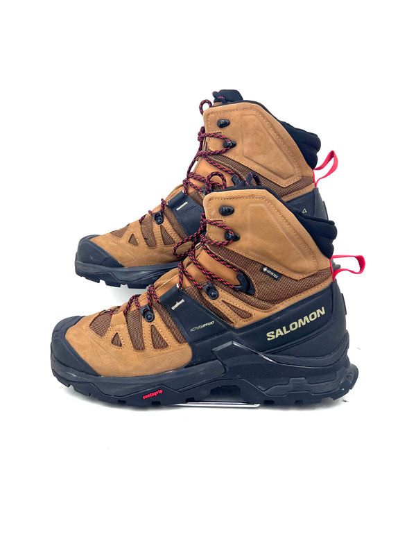 Salomon Men's Quest 4 GTX hiking boots , size 46