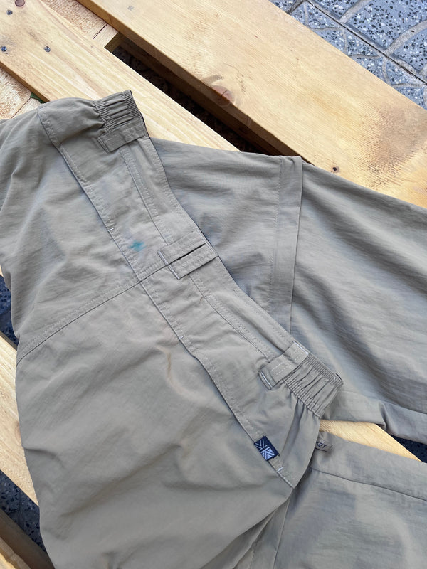 Karrimor hiking pants , size 34