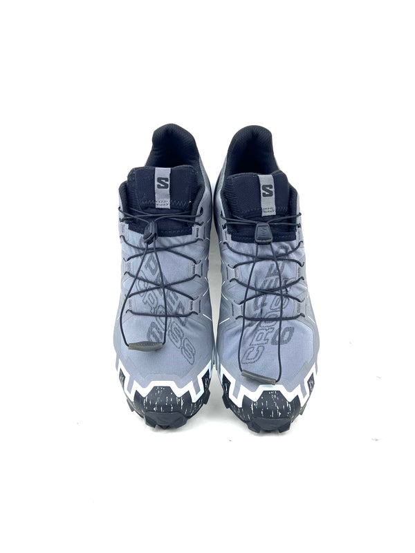 Salomon Speedcross 6 trail running shoes , size 44