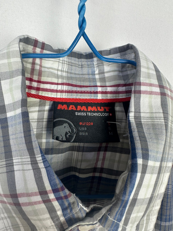 Mammut shirt