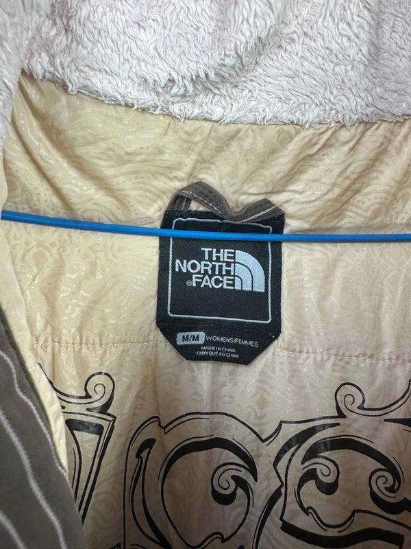 The north face jacket for women