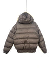 Salewa puffer jacket women