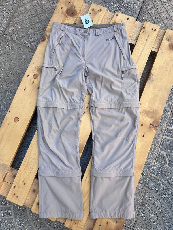Human Nature hiking pants , size 32