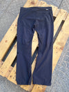 Jack wolfskin hiking pants , size 36