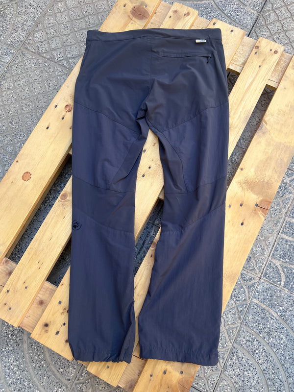 Jack wolfskin hiking pants , size 36