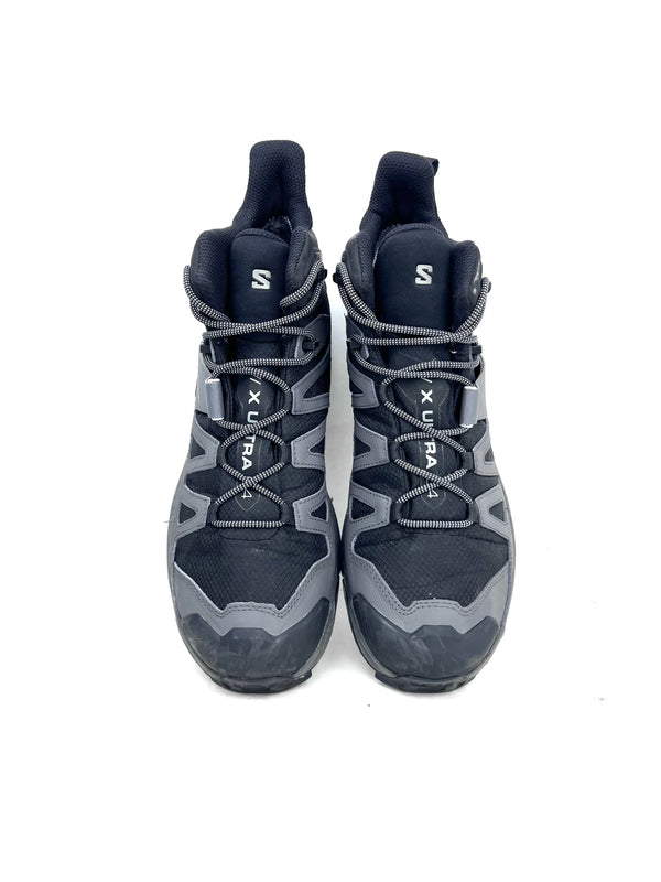Salomon X Ultra 4 Mid GTX hiking boots , size 44
