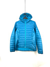 Quechua down jacket for women
