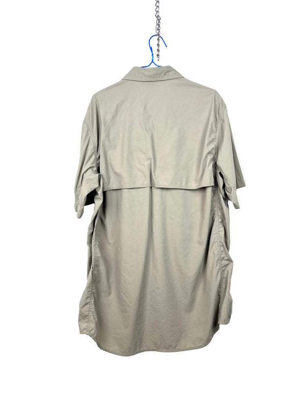 Lafuma hiking shirt , size XXL