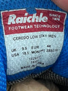 Mammut Ceredo Low Gore-Tex hiking shoes , size 44