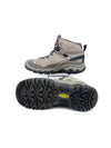 KEEN Women's Targhee IV Waterproof Mid Hiking Boot , size 40