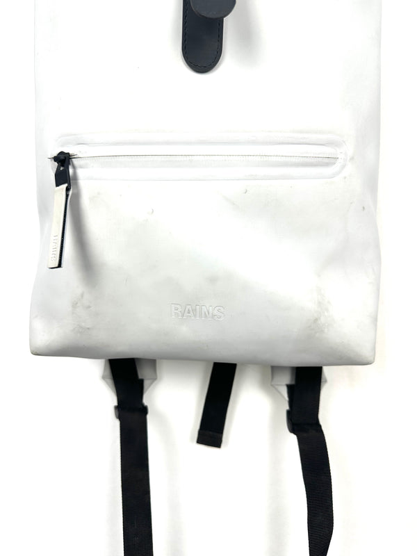 Rains Rolltop Rucksack waterproof backpack