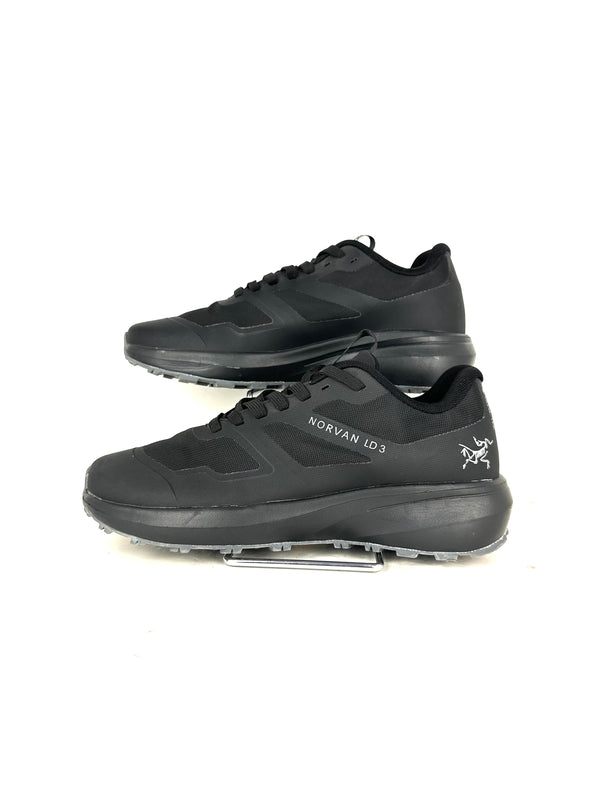 Arc'teryx Norvan LD 3 trail running shoes, Size:43