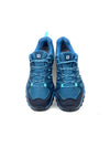 Salomon X Ultra 3 GTX hiking shoe , size 42