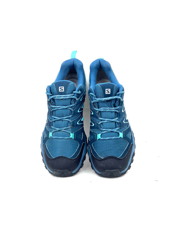 Salomon X Ultra 3 GTX hiking shoe , size 42