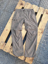 Vaude hiking pants , size 32