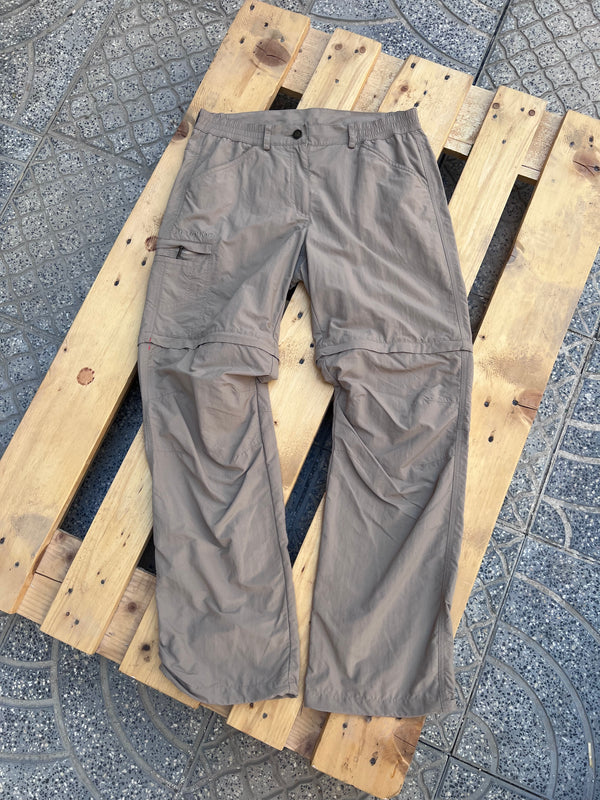 Vaude hiking pants , size 32