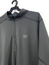 Arcteryx hiking T-shirt, size L
