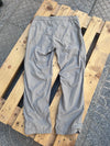Mountain hardwear hiking cargo pants , size 32