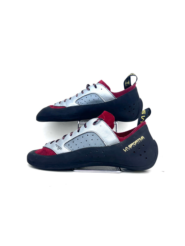 La Sportiva Nago climbing shoes , size 44.5