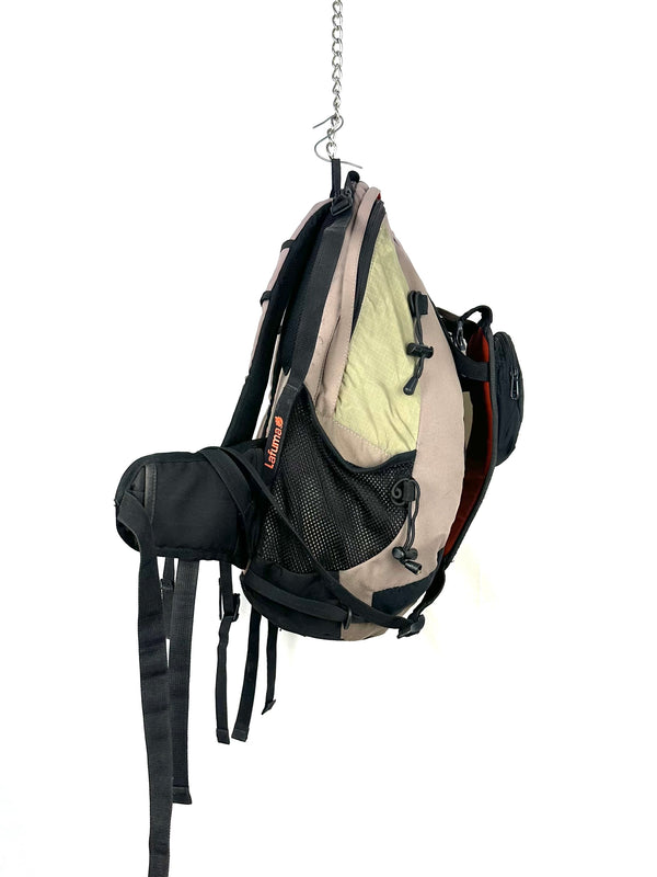 Lafuma backpack,